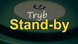 Tryb stand-by w sprzęcie audio [Reduktor Szumu] #283