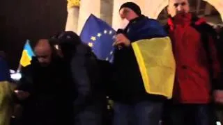 Євромайдан: Приєднуйтесь до нас!!!