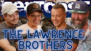 Kidnapping The Lawrence Brothers | Bertcast # 584