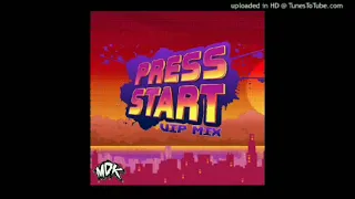 MDK Press Start (Pad Stems)