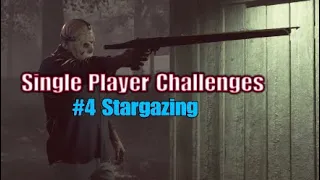 Friday the 13th The Game: Single Player Challenges #4 Stargazing