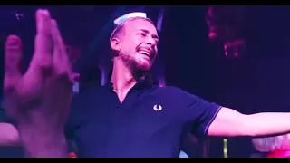 Saad Lamjarred xo club dubai - حفلة سعد المجرد في اكس او دبي - 06/11/23