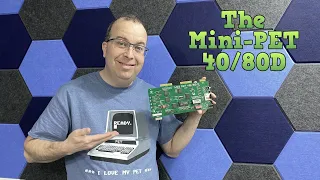 The New MiniPET 4080D, reviewed!