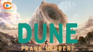 Dune author Frank Herbert on the Mythology of Futurism