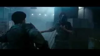 Фильм Неудержимые (The Expendables) Метание ножей Дневники Метателя