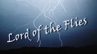 Lord of the Flies  William Golding Book trailer