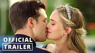 HOME FOR A ROYAL HEART Trailer (2022) Romance Movie