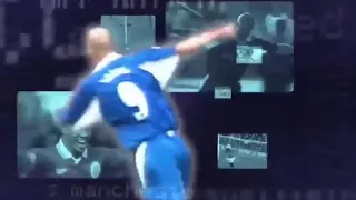 Premier League 1998-1999 intro