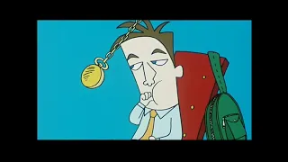 Show Me The Monkey - Monkeybone (2001) Extended/Deleted Short