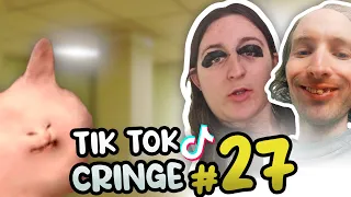 TIK TOK CRINGE #27 : La fin de Niglo-Sama