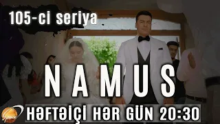 Namus (105-ci seriya)