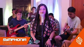 Sway - Bic Runga (Symphonia Cover)