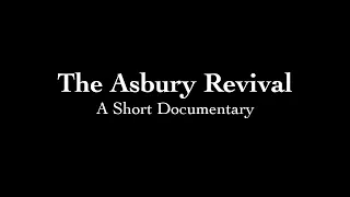 The Asbury Revival (2024) Trailer