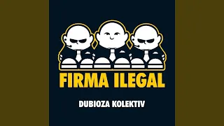 Firma ilegal