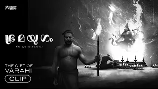 Bramayugam - Malayalam | Episode: The Gift of Varahi | Mammootty