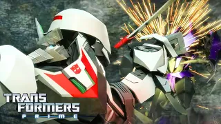 Transformers: Prime | S03 E06 | Episódio COMPLETO | Animação | Transformers Português