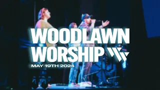 Worship Experience | May 19th, 2024