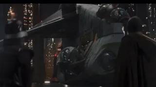 (The Mandalorian S03ep04) The Glorious return of the Republic Gunship