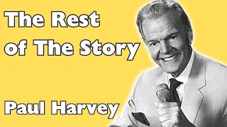 Paul Harvey - The Rest of the Story - Chicago Law