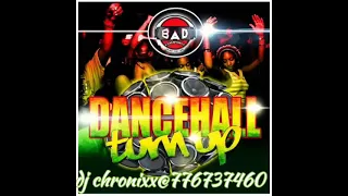 DANCEHALL FULL MIXTAPE 2022 BY DJ CHRONIXX