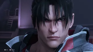 Kazuya SOLOS Entire Tekken Universe STRONGEST Fighters and its so metal ngl