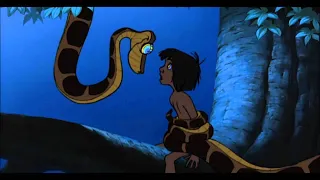 la serpiente kaa