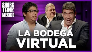 Fue rechazado en el tanque y ahora vale MILLONES 💸 | Shark Tank México