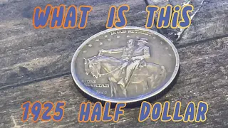 Half Dollars