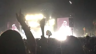 Like a Light - Dj Snake - Empire Polo Club - Coachella Weekend 2 - April 19, 2019