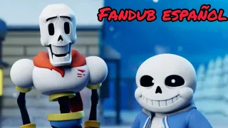 balls -remastered- (Animation Coda) Fandub español
