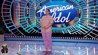 American Idol 2022 Normandy Story & Full Performance Auditions Week 1 S20E01