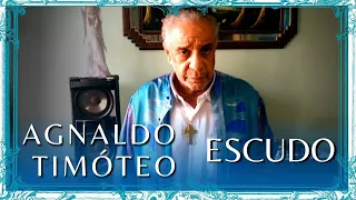 Agnaldo Timóteo - Escudo (Clipe Oficial)