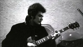 Michael Bloomfield Live at Radio City Music Hall, New York City - 1976 (audio only)