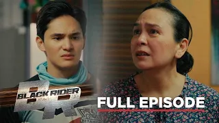 Black Rider: Full Episode 16 (November 27, 2023)