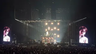 Lomepal « Decrescendo » @ Zénith de Toulouse (Live 16/03/23)