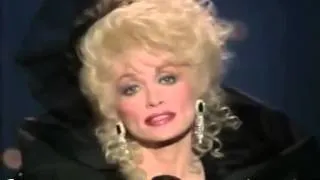 Dolly Parton - The Night Life on The Dolly Show 1987/88 (Ep 6, Pt 3)