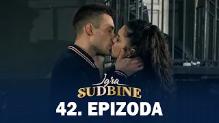 Igra sudbine | Sezona 01 | Epizoda 42 (domaća serija)