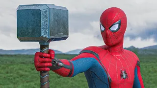 SPIDER-MAN Full Movie 2023: Kraven | Superhero FXL Action Movies 2023 in English (Game Movie)