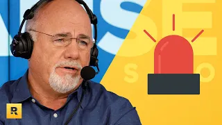 Don't "YOLO" Your Life Away - Dave Ramsey Rant