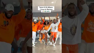 Côte d’Ivoire 🇨🇮 - 🇳🇬 Nigeria ( Can 2023 ) Coup du Marteau Ste Milano ft TAM SIR , Renard