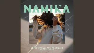 Je ne parle pas français (Beatgees Remix)