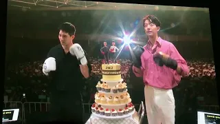 2018 Lee Jong Hyun & Lee Jung Shin 1st FanMeeting J vs J in Bangkok [2/2]