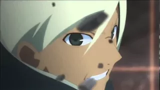 God Eater AMV