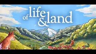 BSE 2236 P2 | Of Life and Land | First L👀K - Learn 2 Play - #Sponsored