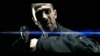 Saad feat. Bushido - Regen