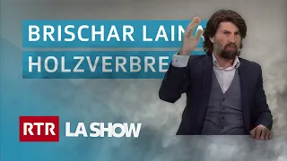 Brischar laina  - La show