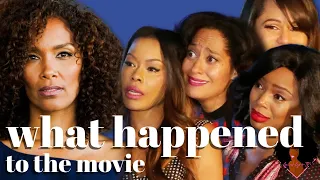 What REALLY Happened To The Girlfriends Movie (Allegedly)