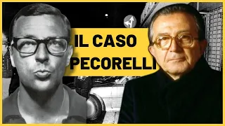 Le molte piste del CASO PECORELLI - Un DELITTO ancora IRRISOLTO