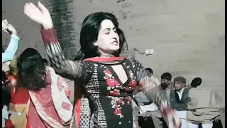Miss Bably Pashto New Dance 2020 Song Da Khahist Ka Qayamat Dy