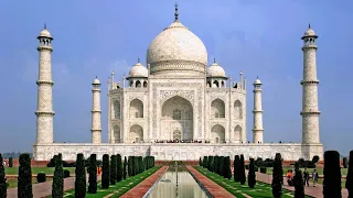 Szex, Hazugság, Tádzs Mahal - Monumentális történelem